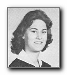 Cathy Sutton: class of 1959, Norte Del Rio High School, Sacramento, CA.